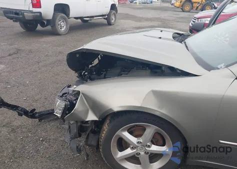 2008 Hyundai Sonata Limited V6/Se V6 z USA, uszkodzony, nr VIN 5NPEU46F08H303243